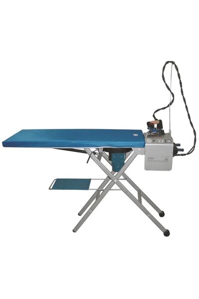 Harmony Kazanlı Fanlı Ütü Masası 3.5lt / Sm/psa 2135 Agpd