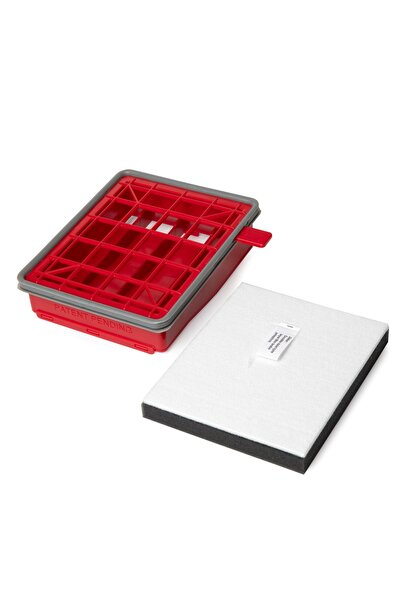 Fakir Atria Elektrikli Süpürge Motor Koruma Ön Filtre Seti (kaset+keçe+sünger)