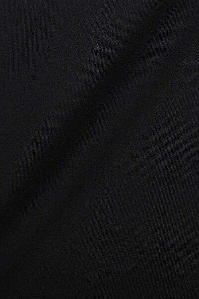 GreenMint Men's Black The Misfits T-Shirt