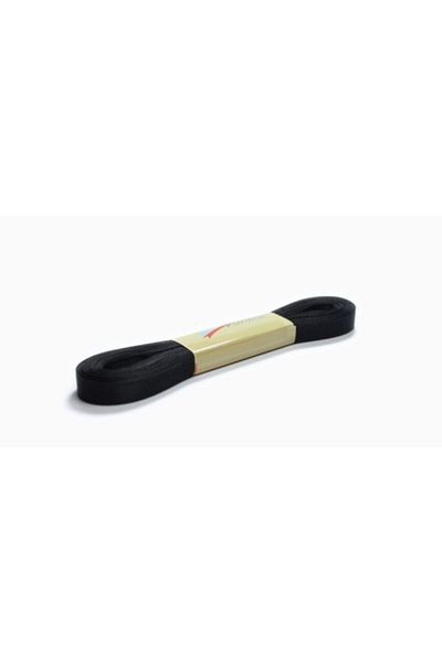 Evsay Satin Ribbon 1 Cm Black 10 Meters