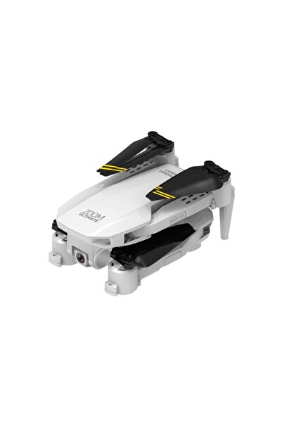 Corby Cx017 Wifi Çift Kameralı Katlanabilir 1080p Drone + 2 Bataryalı Set