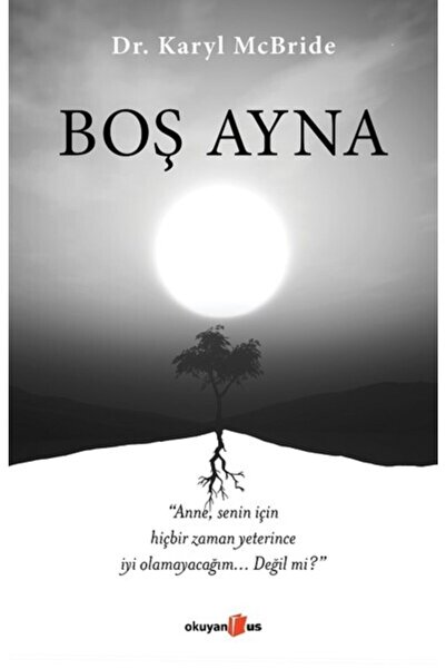 Okuyan Us Yayınevi Boş Ayna