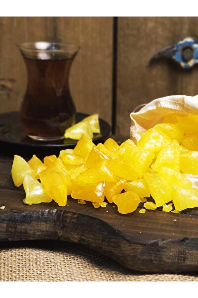 keteci Limonlu Akide Şekeri