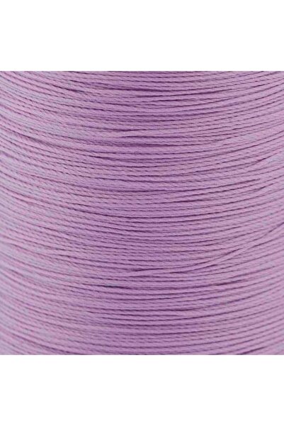 ATMACA TUHAFİYE Brodat manual cu etamină cu punct în cruce din mătase artificială cu 6 straturi Culoare ață nr.: 95