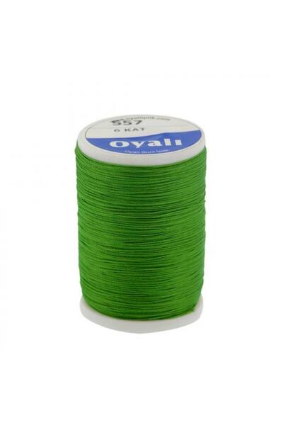 ATMACA TUHAFİYE Κέντημα 6 στρώσεων από τεχνητό μετάξι σταυροβελονιά Αθηνάμινη Κέντημα Χειροποίητο Κέντημα Σπάνιο Χρώμα Νο: 557