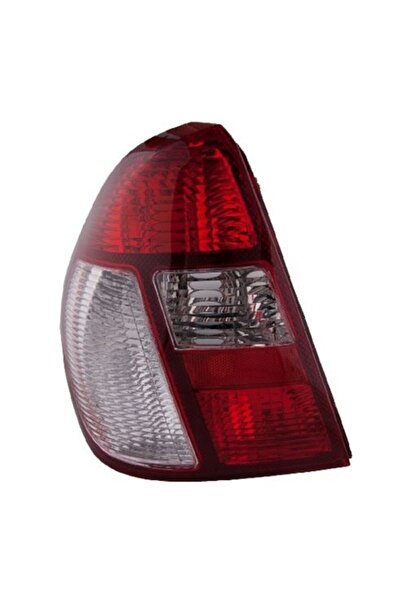 Genel Markalar Renault Clio Symbol Stop Lamba Sol Duysuz 2005-2008 3555