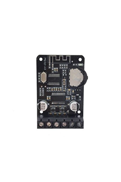 Genel Markalar Xy-p15w Bluetooth Amfi Modülü