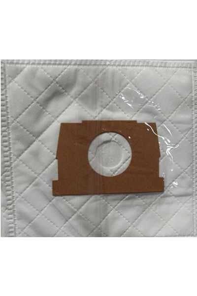 Rowenta Ro-4723 Silence Force - 20 Pieces Vacuum Cleaner Dust Bag Cloth
