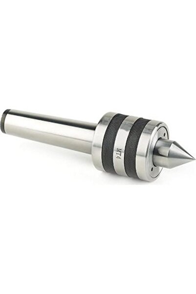 CNC DÖNER PUNTA İNCE UÇLU MT 5 MORS