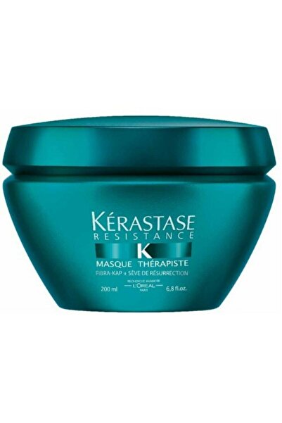 Kerastase قناع العناية بالشعر Resistance Therapiste