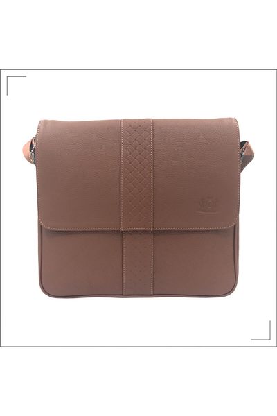 Derimo Leather حقيبة جلدية من Derimoshop