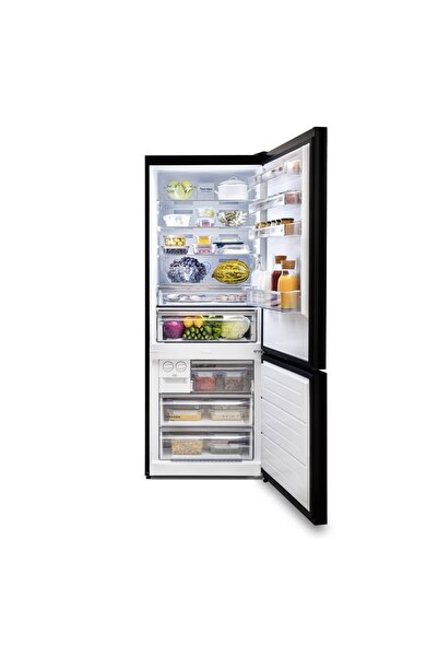 Vestel Nfk54001 Crs Ion Buzdolabı