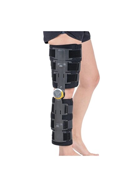 Wingmed Wıngmed Açı Ayarlı Dizlik Hareketli Uzayıp Kısalan (w 531)