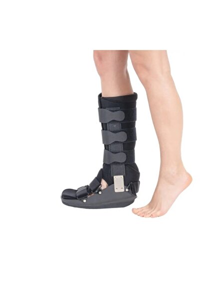 Wingmed Wıngmed Achill Aşil Botu Uzun - Beden: L (w 620-l)