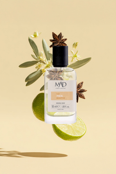 Mad Parfüm Mad A113 Selective 50 ml Erkek Parfüm
