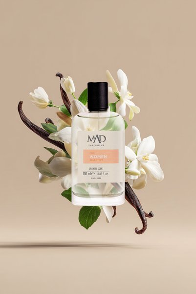 Mad Parfüm Mad Z101 Selective 100 ml Kadın Parfüm