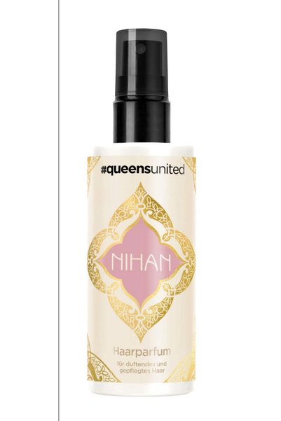 Nihan Parfum pentru par 100 ml