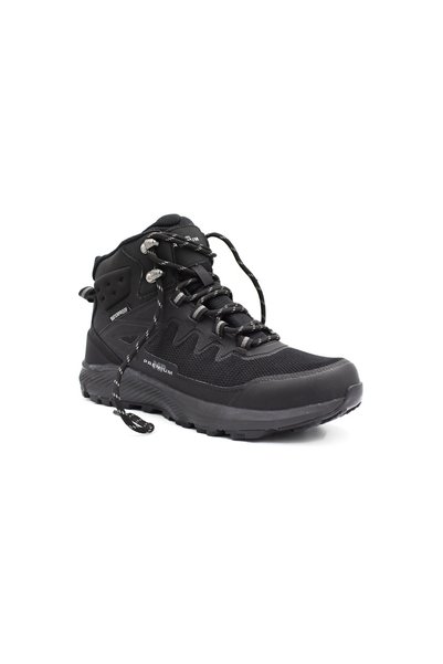 M.P. M.p Premıum 242-1800 Waterproof Phlon Hafif Taban Bağcıklı Uniseks Bot S...
