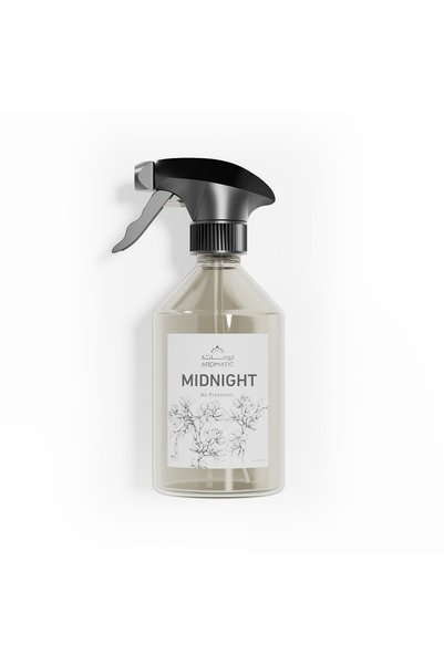 Other The Fragrance of the Mid-Night