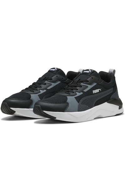 Puma 400229 X-Ray 3 LT Unisex Spor Ayakkabı SİYAH
