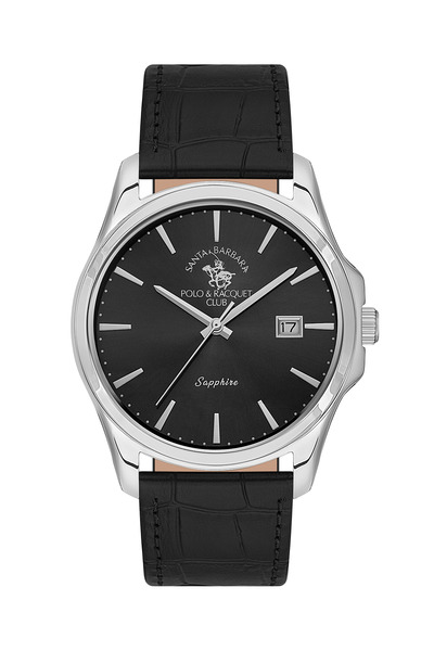 Polo SB.1.10535.2 S.B. Ceas de mână pentru bărbați Polo & Racquet