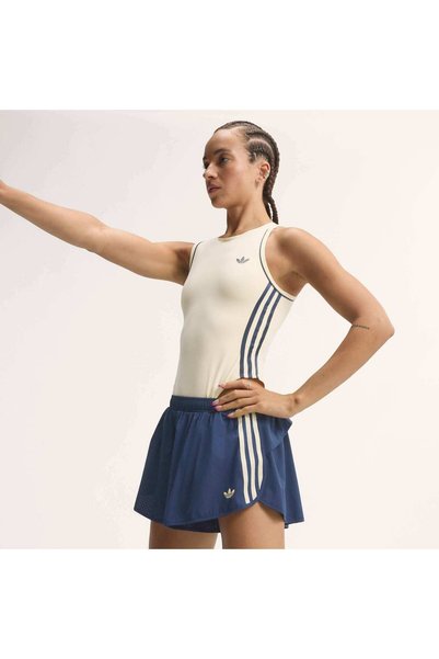 adidas Originals Sport Kadın Mavi Şort (KT7038)
