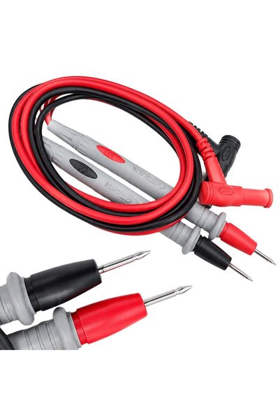 Powermaster 3012B 20A Hassas Ölçü Aleti Probu