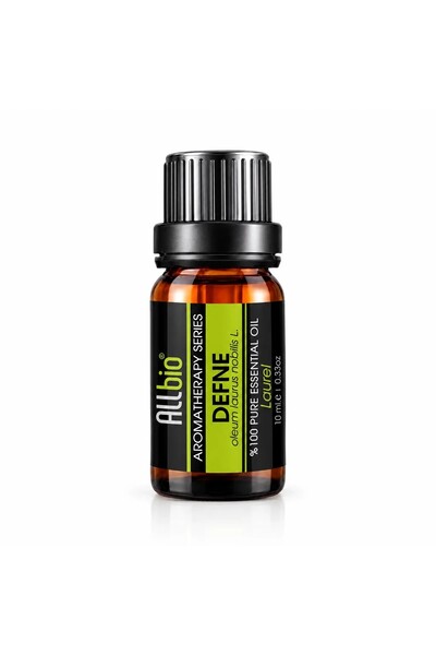 ALLBİO Laurel Essential Oil