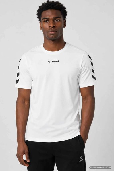 hummel Tricou Hmlt-Mt Cobra pentru bărbați 911606-9001