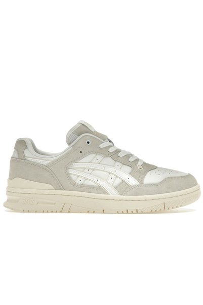 Asics EX89 Piele întoarsă crem alb-murdar