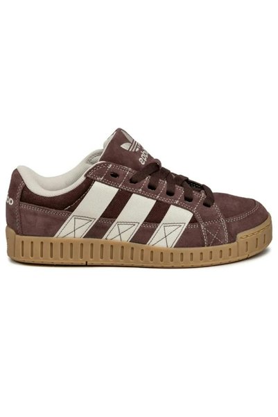 adidas LWST Aurora Rubine Cremă Albă Gumă