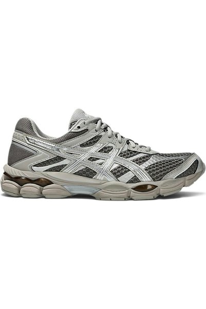 Asics Gel-Cumulus 16 Pudră de Cacao Argint Pur