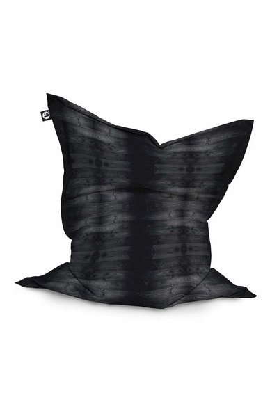 Updeco Fotoliu Puf Bean Bag tip Perna, impermeabil, indoor/outdoor, sac inter...