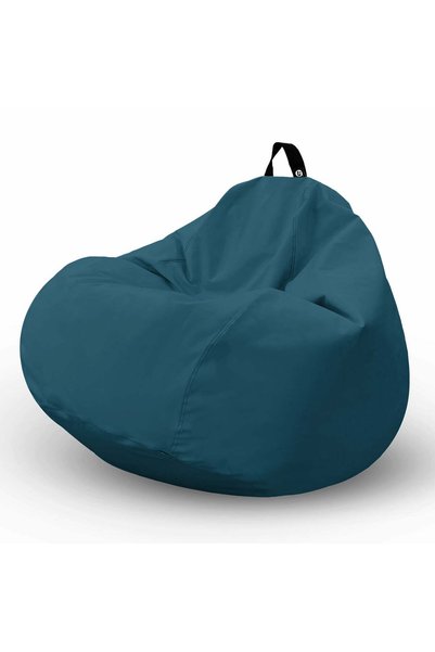 Updeco Fotoliu Puf Bean Bag tip para XL Chroma, impermeabil, poate fi folosit...