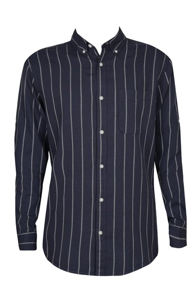 Jack & Jones ERKEK GÖMLEK 12152530-ECLIPSE