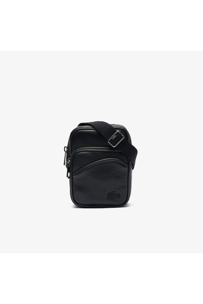 Lacoste UNISEX OMUZ ÇANTASI NH4563GY-000