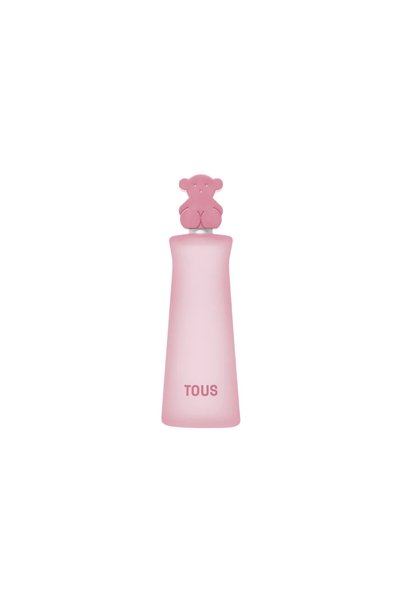 Tous Apa de Toaleta cu vaporizator pentru copii KIDS GIRL 100 ml
