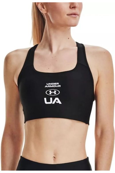 Under Armour Women's Sport Bra 1362950-001
