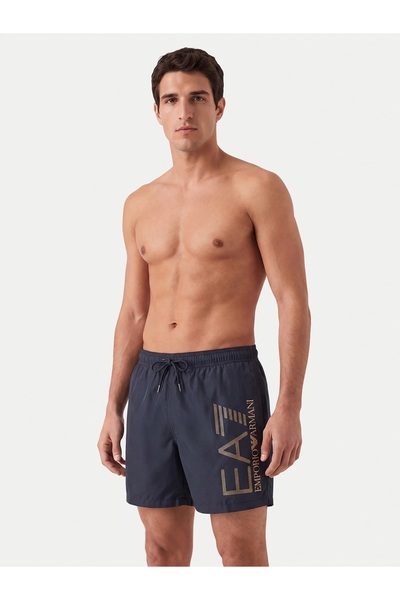 Emporio Armani ملابس سباحة رجالية 7M002001-AF14497-MC004