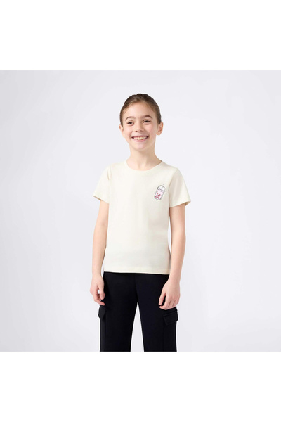 Champion TRICOU PENTRU FETE 405224-WW056