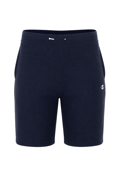 Champion PANTALONI SCURȚI UNISEX PENTRU COPII 306658-BS501