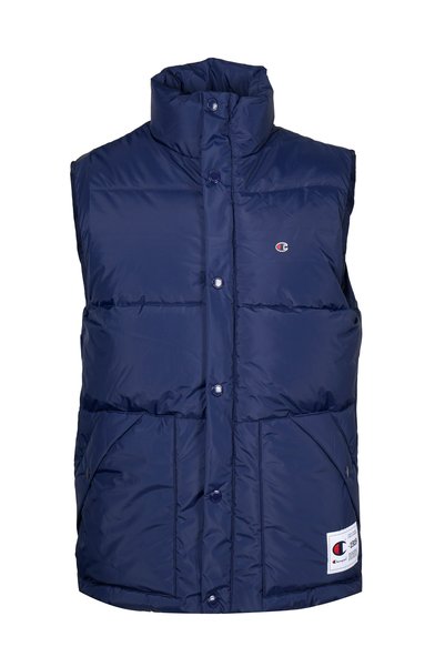 Champion Men's Vest Ch4Rp064-Pct