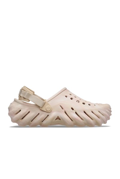 Crocs Echo Marbled Women's Slippers 208454-6Ws