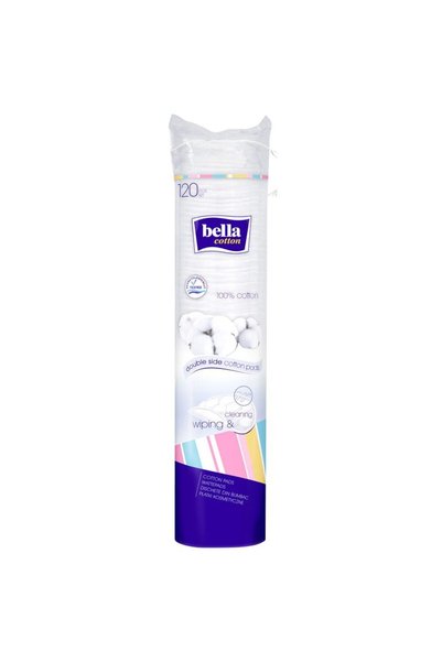 Bella Dischete, Bella, Demachiante 120 buc