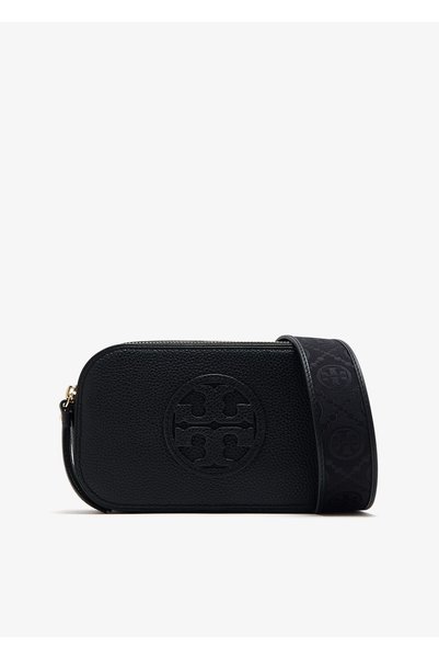 Tory Burch MILLER MINI CROSSBODY KADIN OMUZ ÇANTASI 171956-001