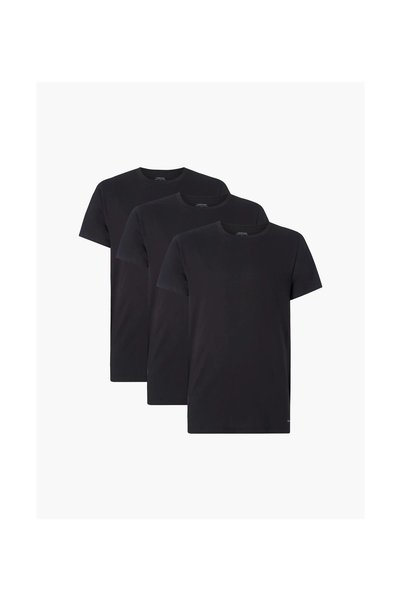 Calvin Klein قميص رجالي مكون من 3 قطع NB4011-001