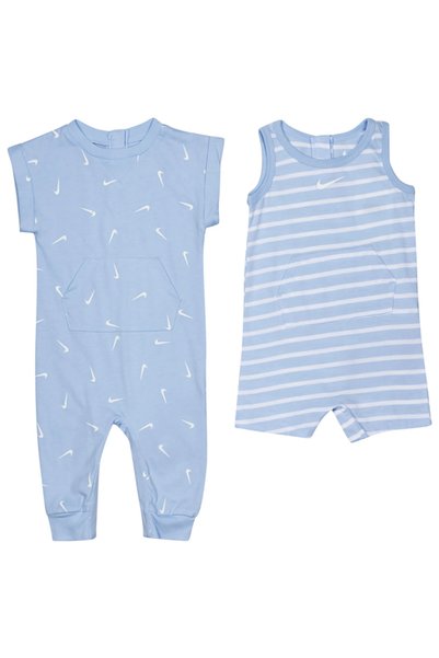 Nike ROMPER BEBEK ÇOCUK TULUM 56N047-U8K