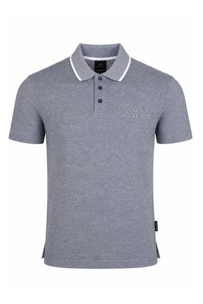 Armani Exchange Men's T-Shirt 6Lzfbc-Zj3Hz-3566