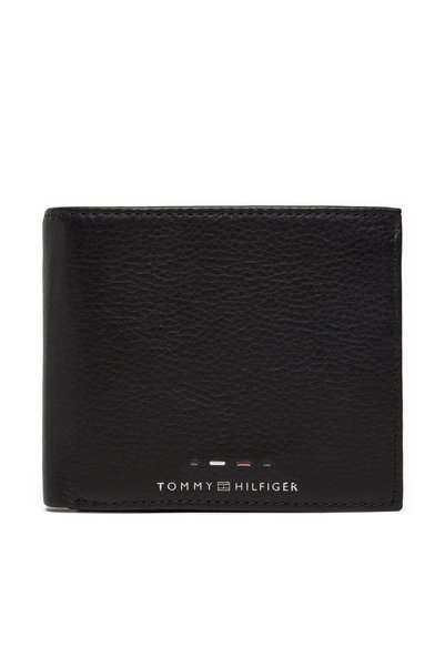 Tommy Hilfiger ERKEK CÜZDAN AM0AM12771-BDS