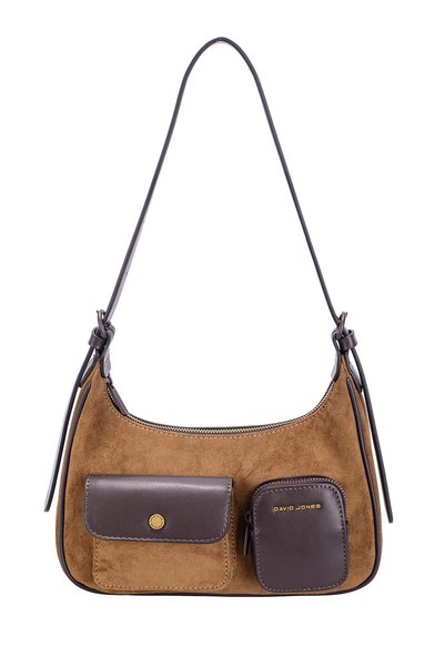 David Jones Women's Shoulder Bag Cm8657